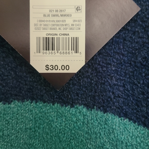 Super soft oversized sweater net - Picture 4 of 5